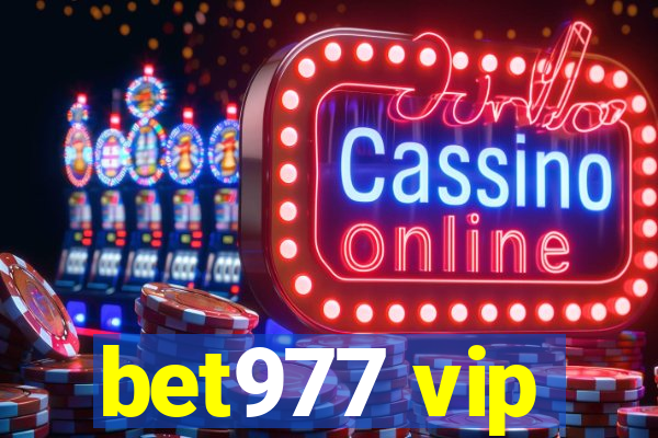 bet977 vip